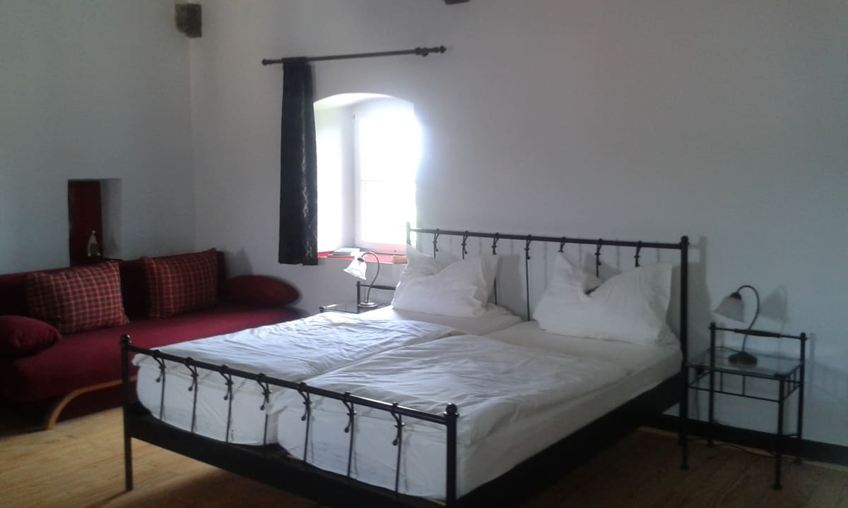 Zimmer Ferienwohnungen im Klever Tor