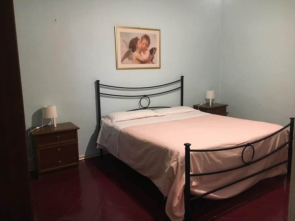 Zimmer Country House Cavaliere