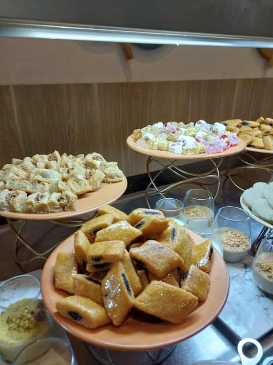 Gastro TUI MAGIC LIFE Africana