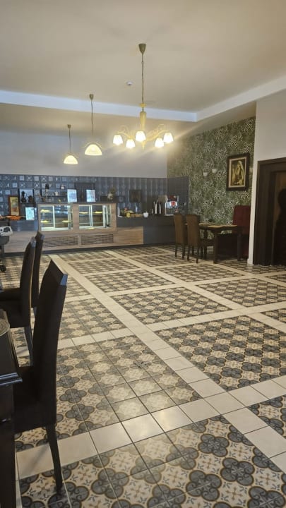 Gastro Telatiye Resort