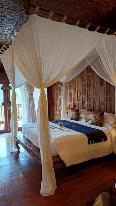 Zimmer Santhiya Koh Phangan Resort & Spa