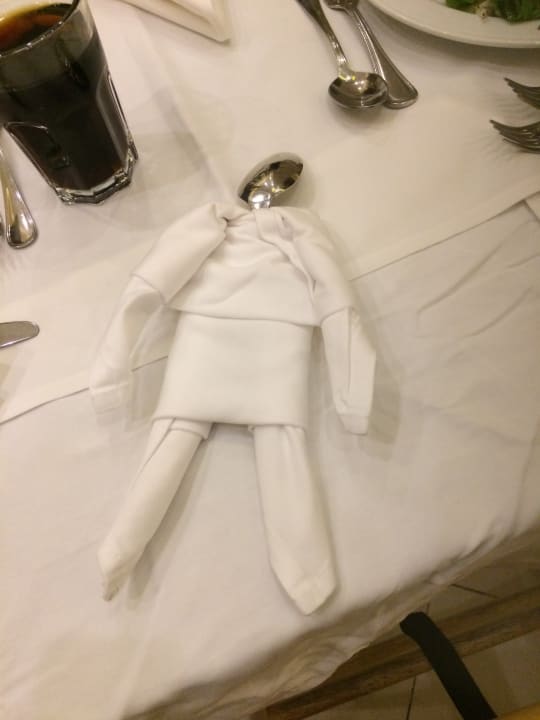 Restaurant Jaz Aquaviva