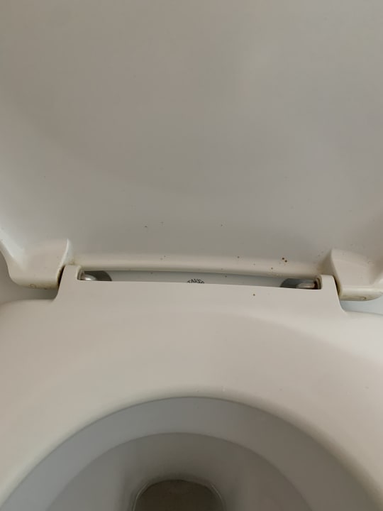 Zimmer Center Parcs Park Bostalsee