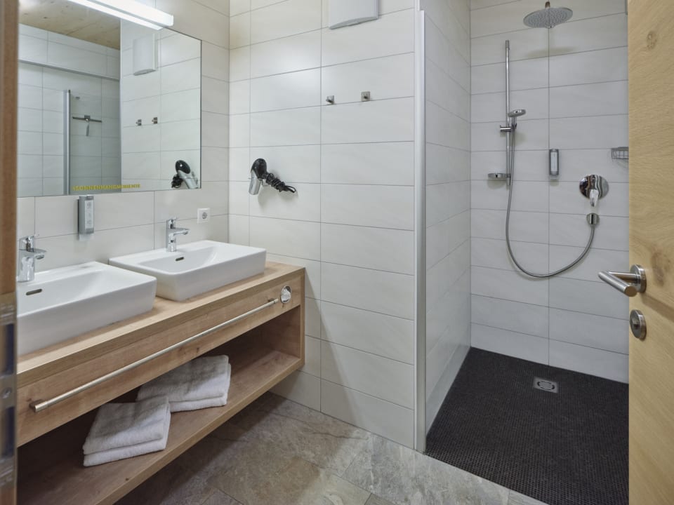 Zimmer Boutique Apartment Sonnenhang