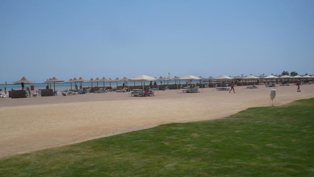 Strand Stella Beach Resort & Spa Makadi Bay