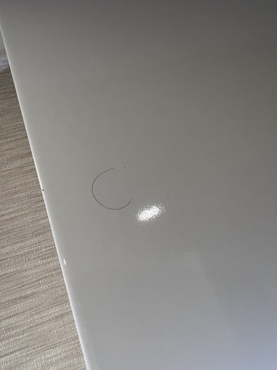 Zimmer Hotel Delphin Imperial