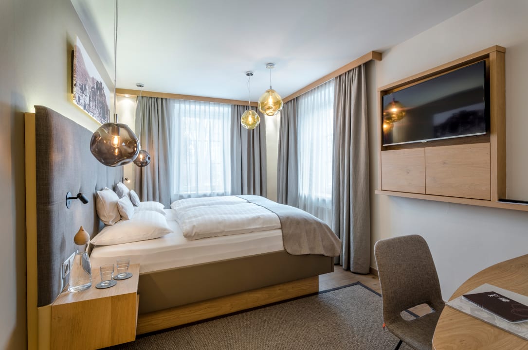 Zimmer Genussdorf Gmachl - Hotel & Spa