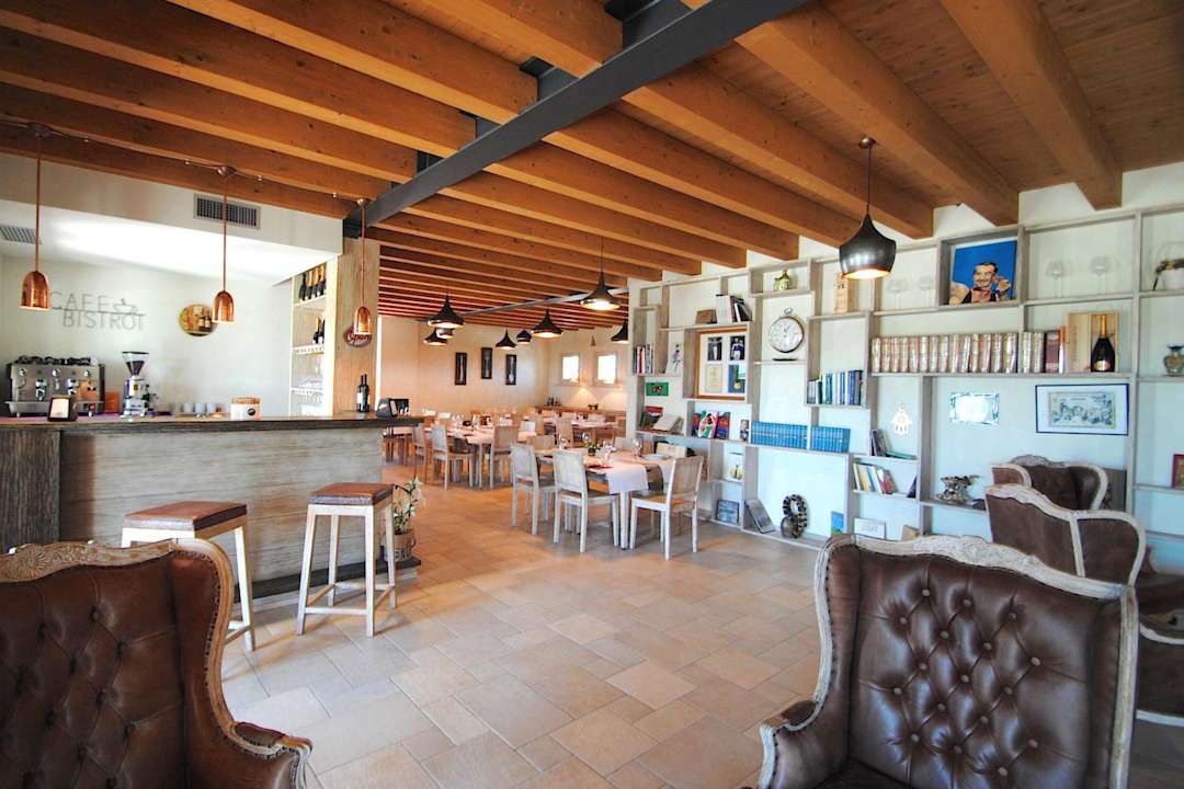 Gastro Colle del Giglio Resort & Spa