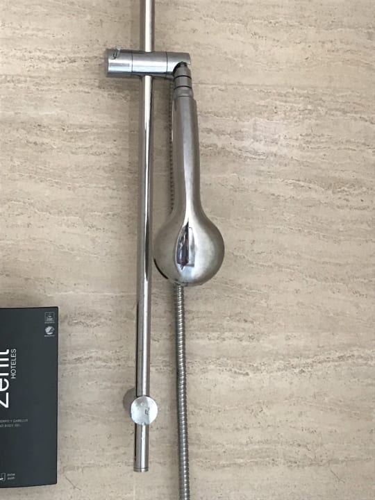 Zimmer Hotel Zenit Lisboa