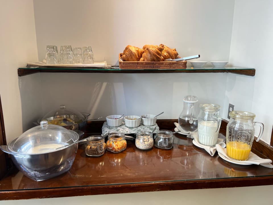Gastro Hotel Armor Manoir Sherbrooke