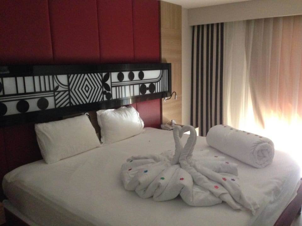 Tolle Deko Hotel Delphin Imperial