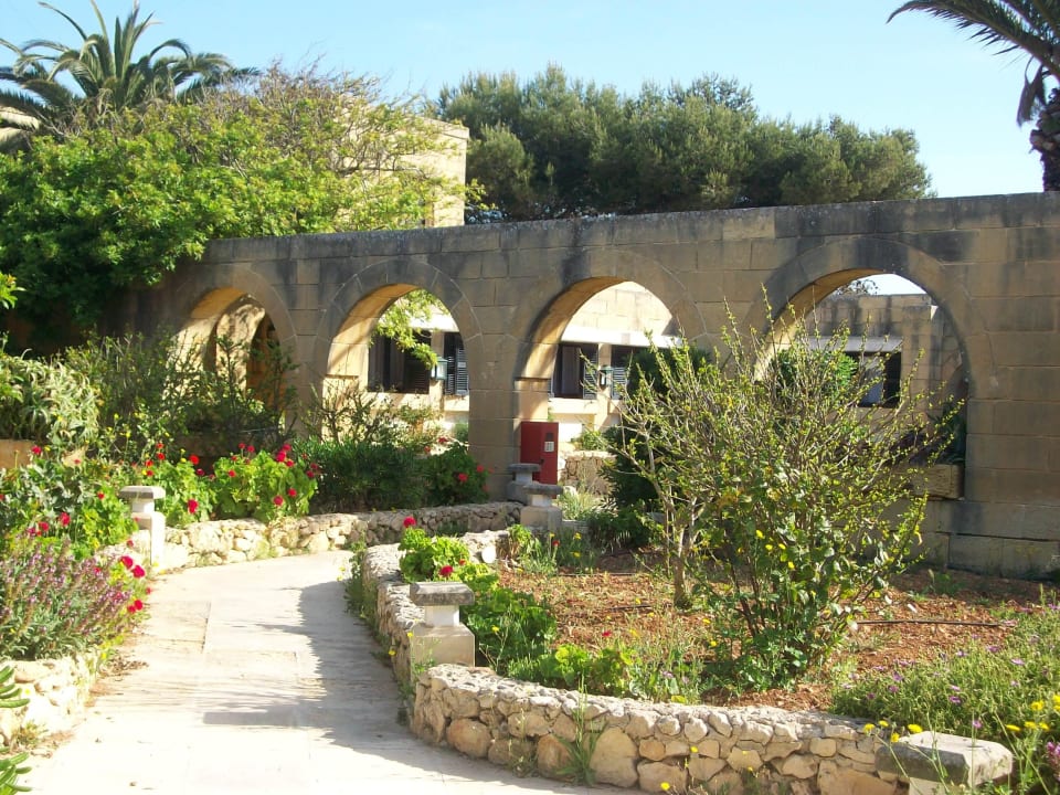 Anlage Ta Cenc Hotel