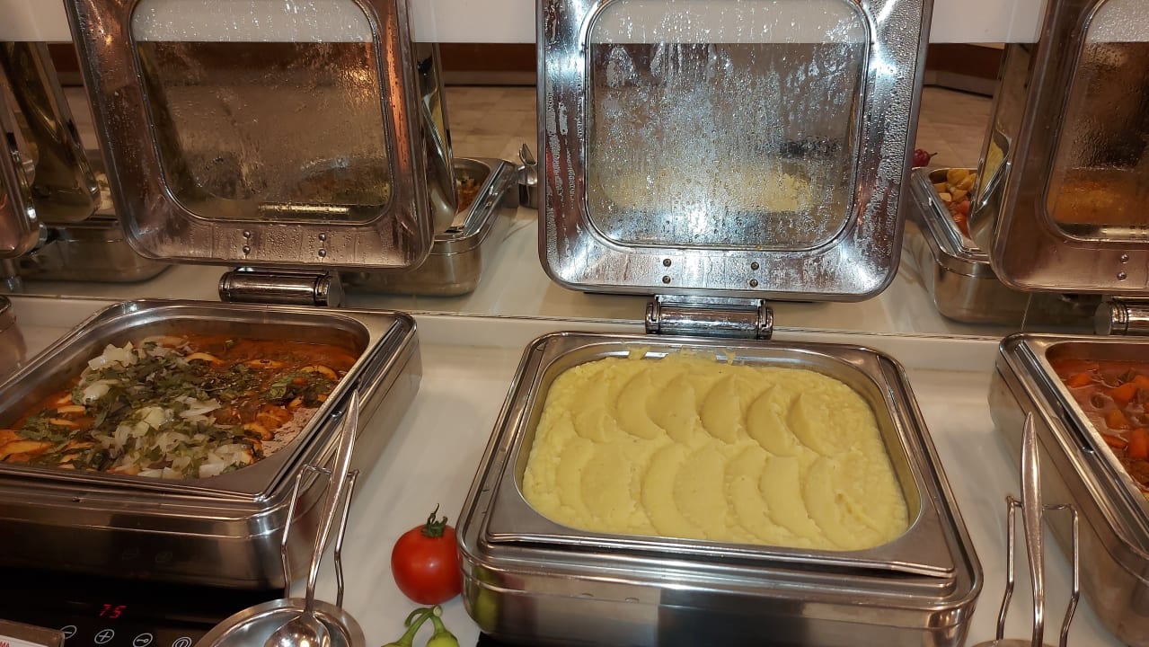 Gastro Glamour Resort & Spa