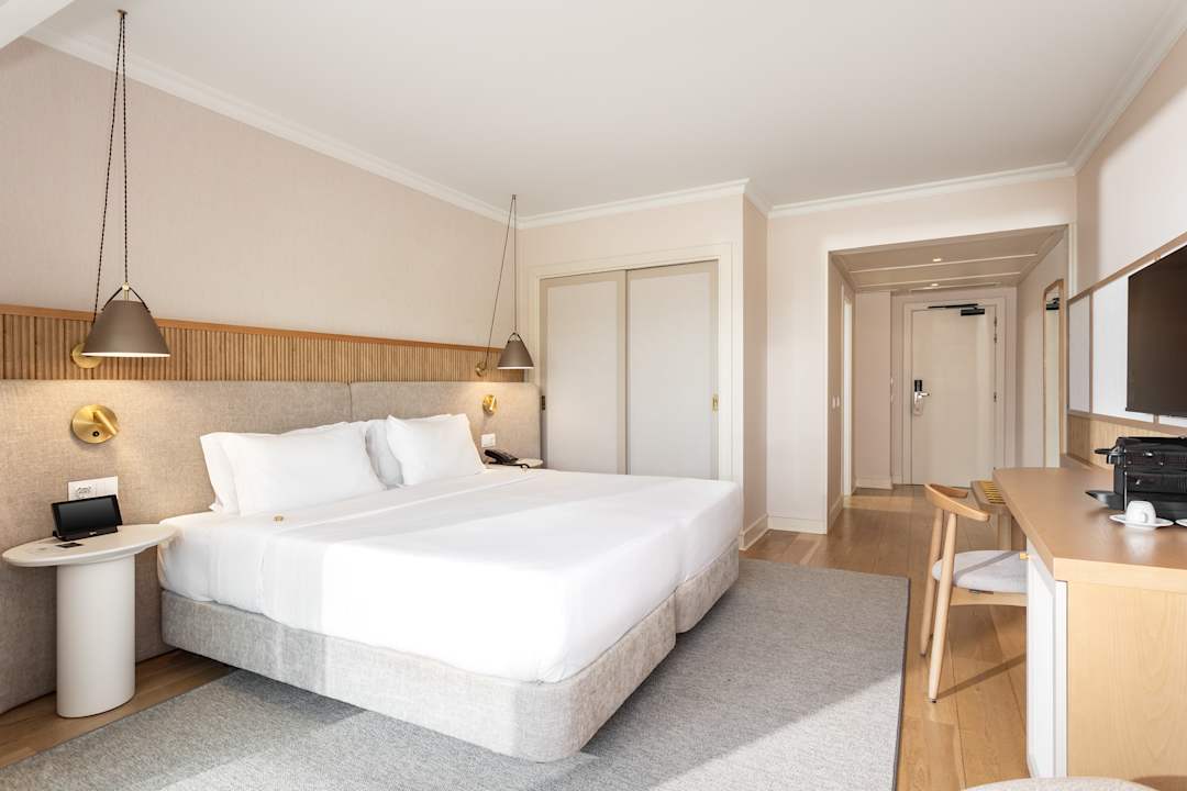 Zimmer Grande Real Santa Eulalia Resort & Hotel Spa