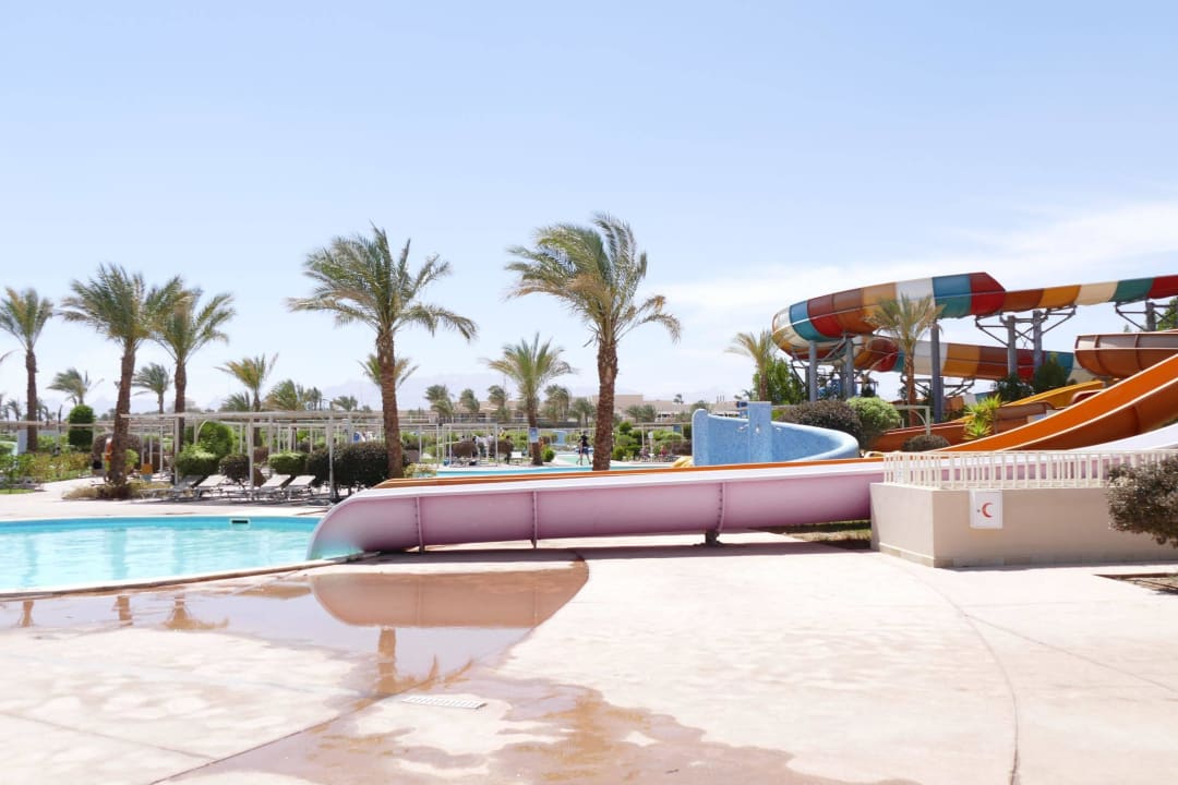 Wasserpark Jaz Aquaviva