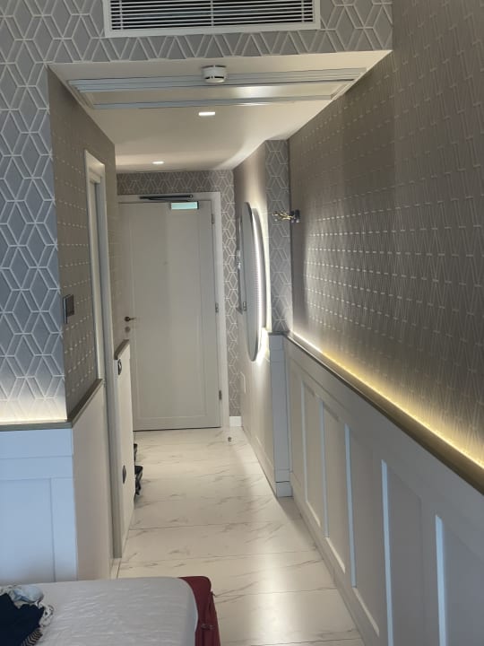 Zimmer Savoia Hotel Rimini