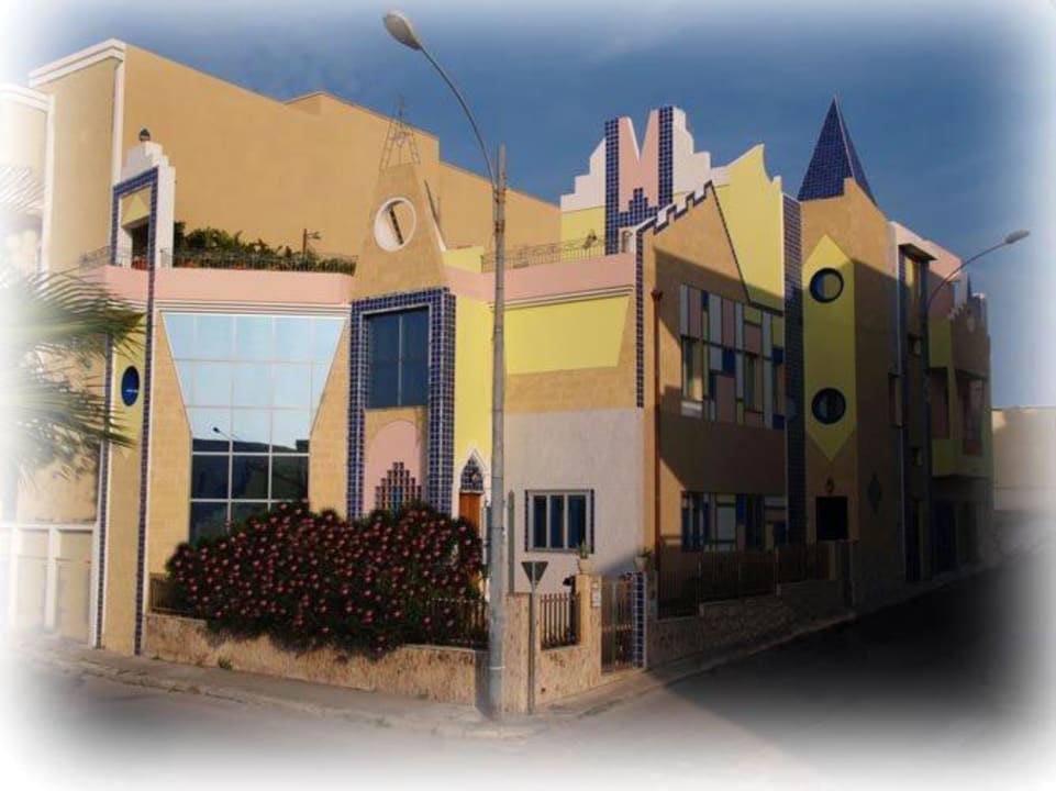 La Casa degli Artisti B&B La Casa degli Artisti B&B