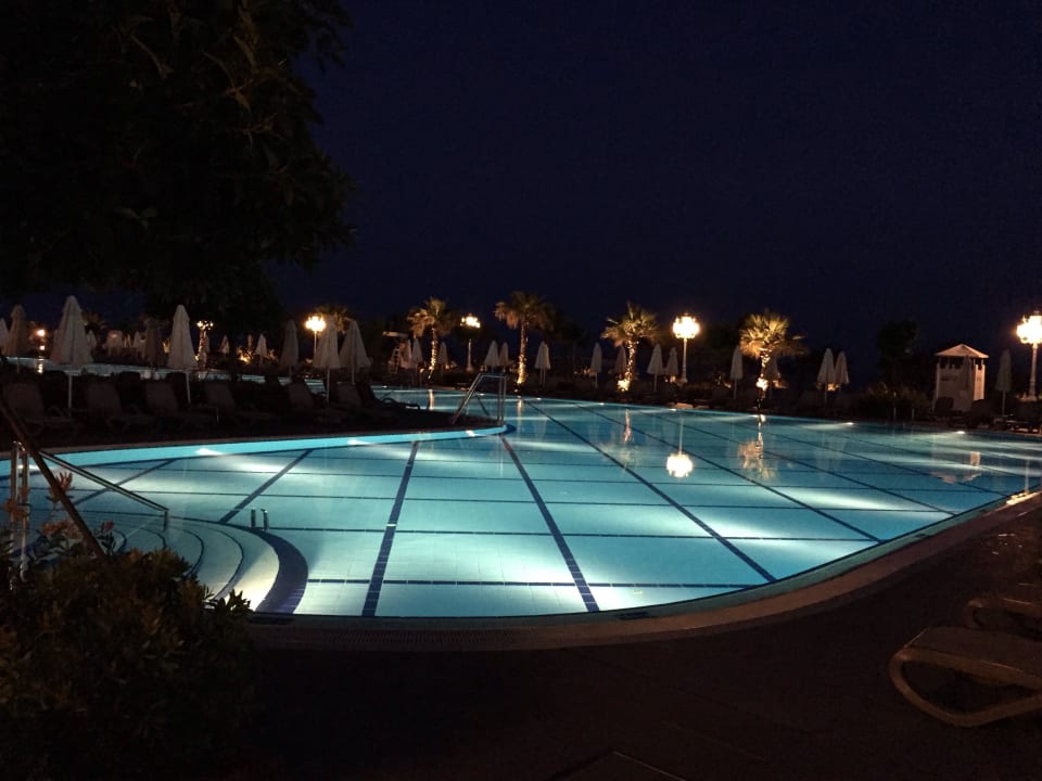 Güral Premier Belek Güral Premier Belek