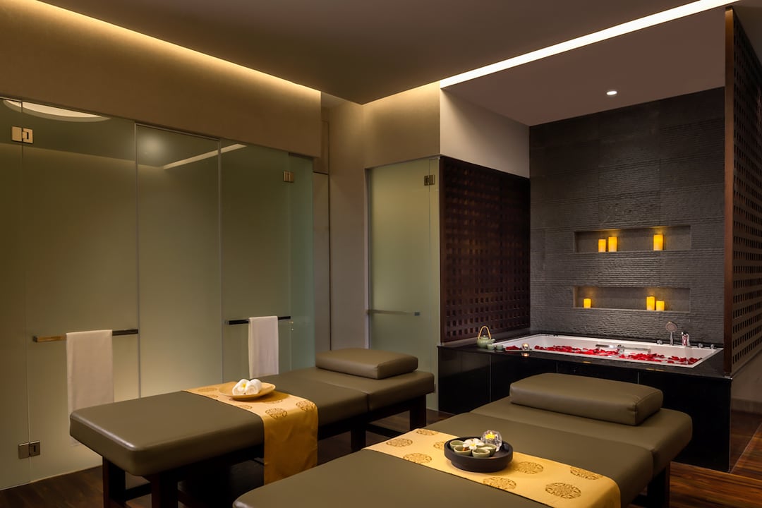 Sport & Freizeit Dusit Thani Laguna Singapore