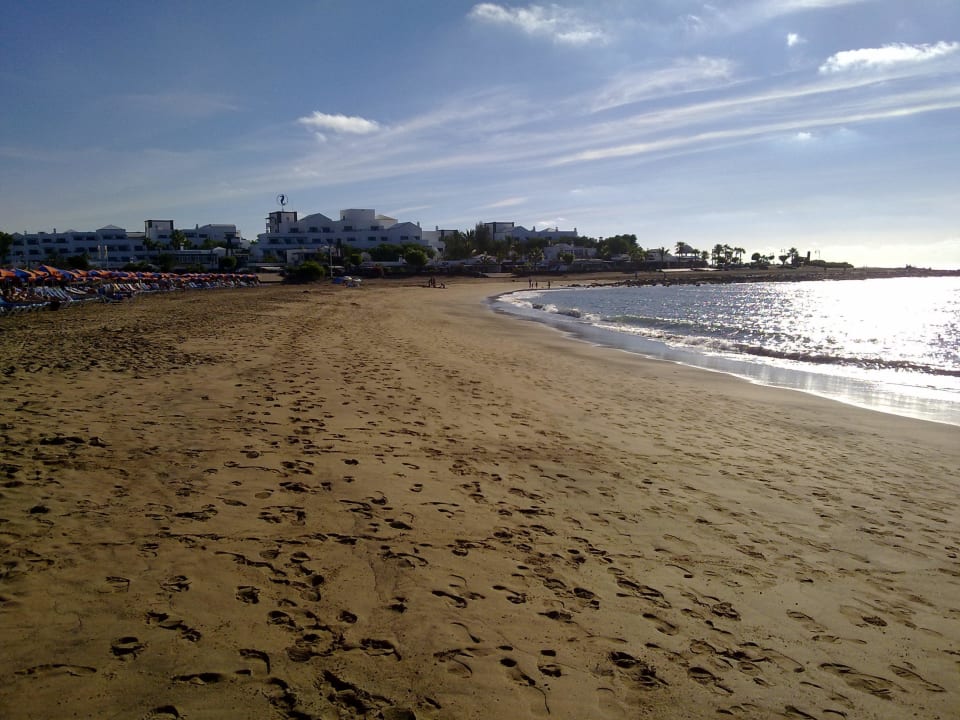 Hotel Strand Playa de los Pocillos Sentido Aequora Lanzarote Suite
