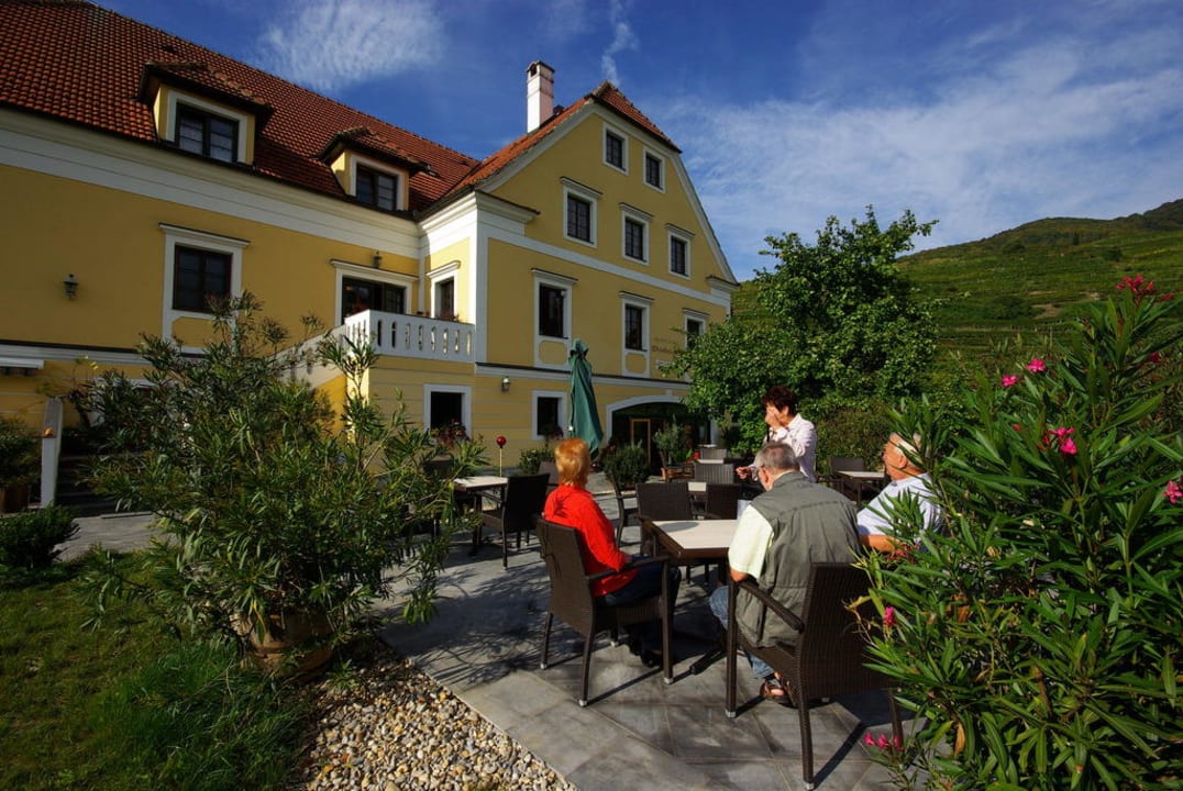Hotel Weinberghof Hotel Garni Weinberghof & Weingut Lagler