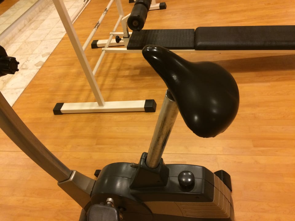 Sport & Freizeit Kresten Palace Hotel