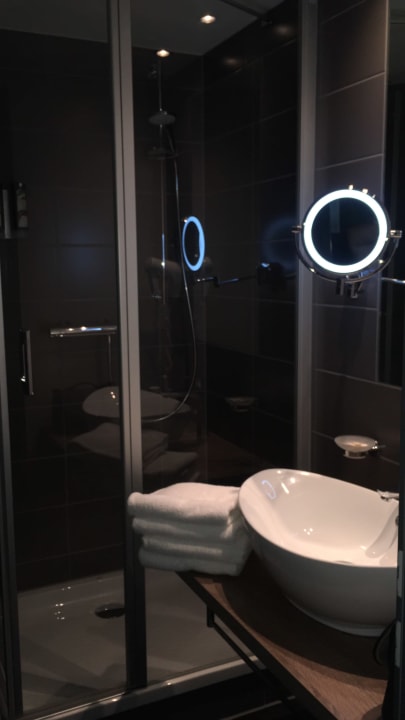 Zimmer Santé Royale Rügen Resort