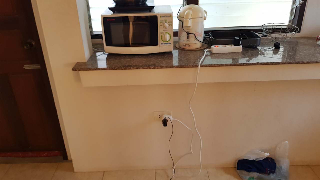 Zimmer Amity Bungalow