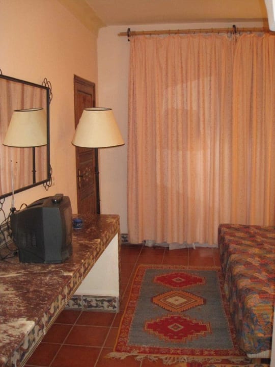 TV Hotel Club Hanane