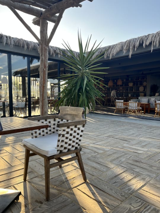Gastro Steigenberger Resort Alaya Marsa Alam - Red Sea - Adults only