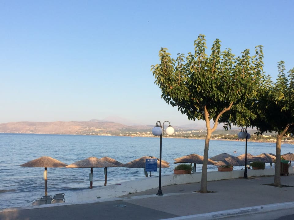 Ausblick Harmony Boutique Resort