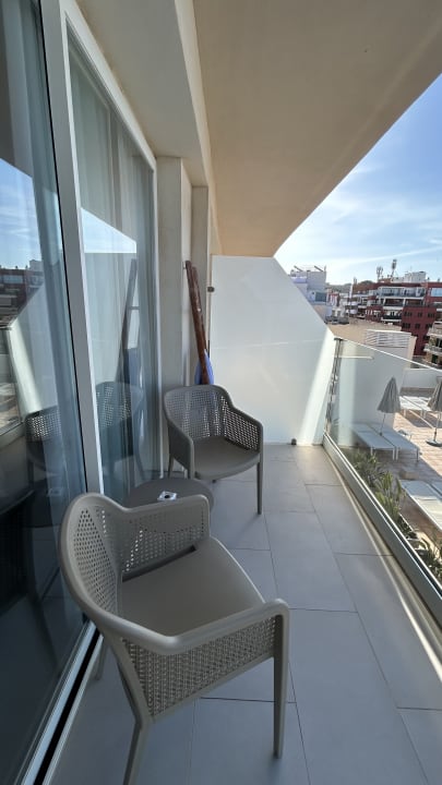 Zimmer allsun Hotel Marena Beach