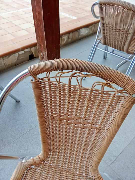 Gastro SBH Hotel Taro Beach