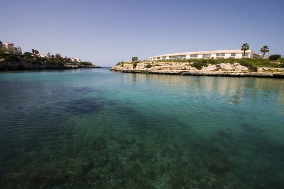 Hotel Port Ciutadella Hotel Port Ciutadella