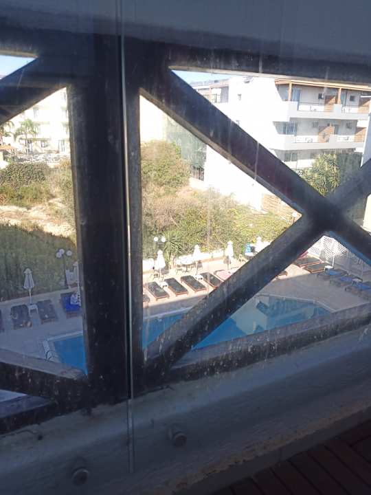 Zimmer Hersonissos Palace