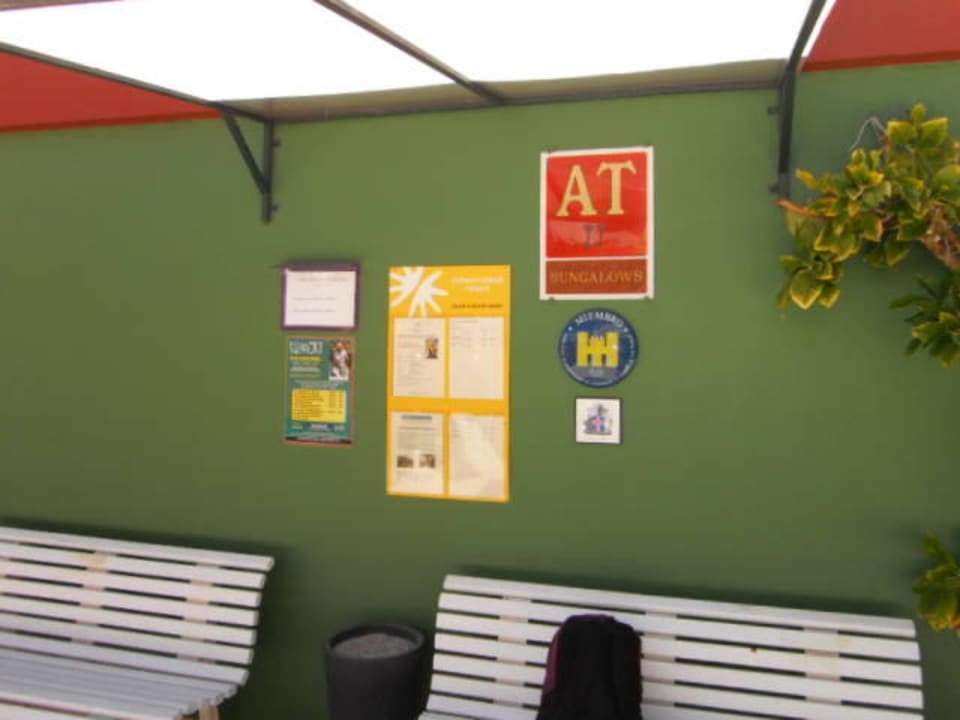 Infoplatz Artemisa Gay Bungalows