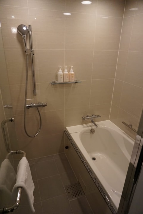 Zimmer The Royal Park Hotel Kyoto Shijo