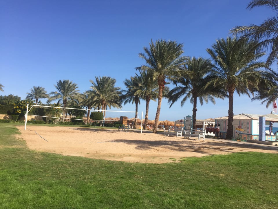 Sport & Freizeit Sentido Caribbean World Soma Bay