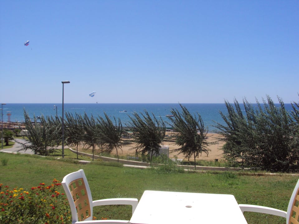 Pláž FUN&SUN Smart Hane Sun Hotel