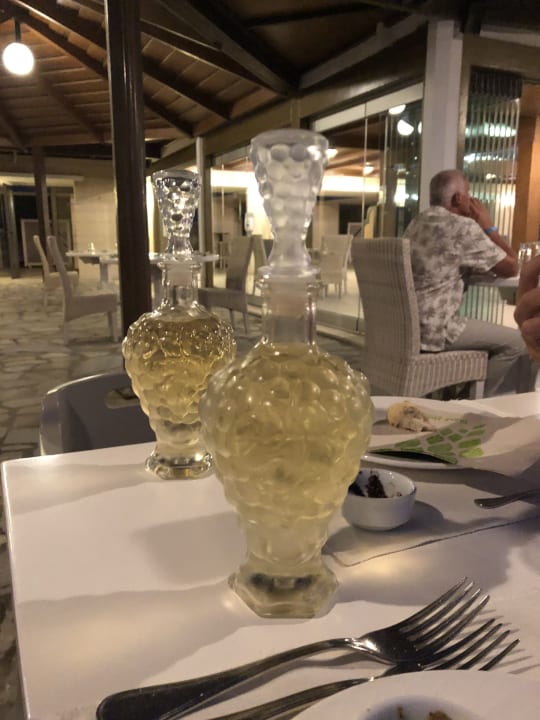 Gastro Apollonia Beach Resort & Spa