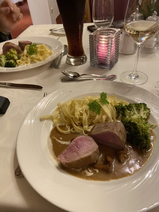 Gastro Hotel Mooshof
