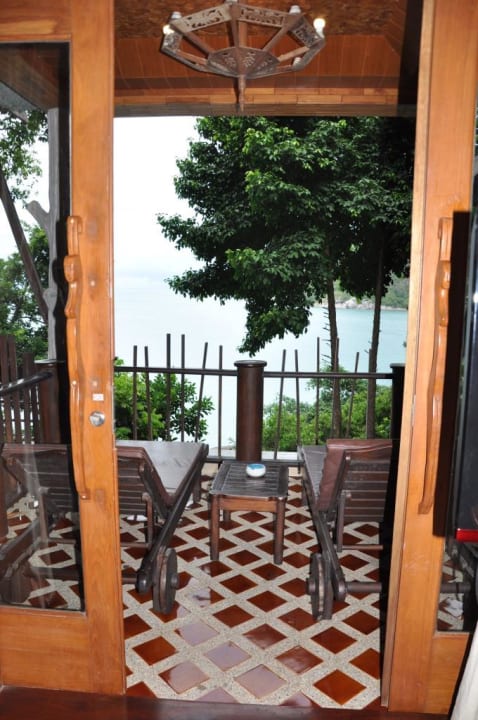 Zimmer Panviman Resort Koh Phangan