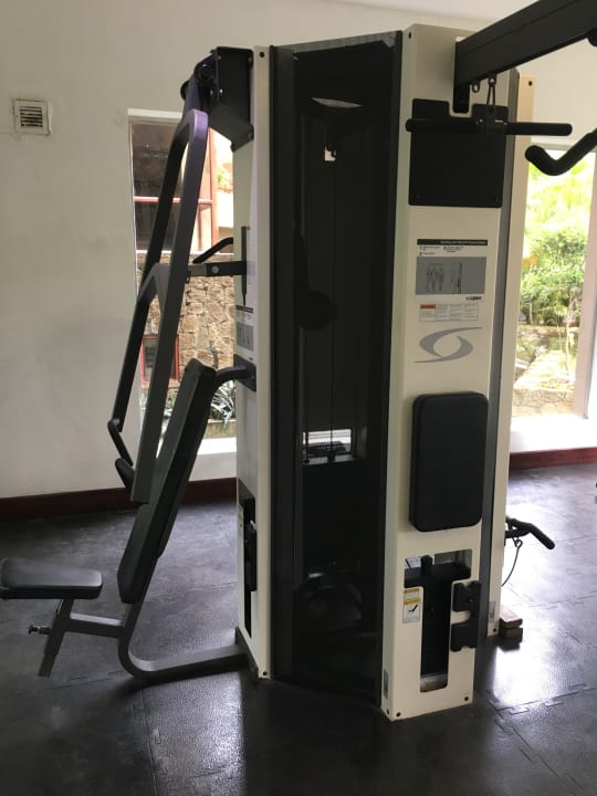 Sport & Freizeit Royal Palms Beach Hotel