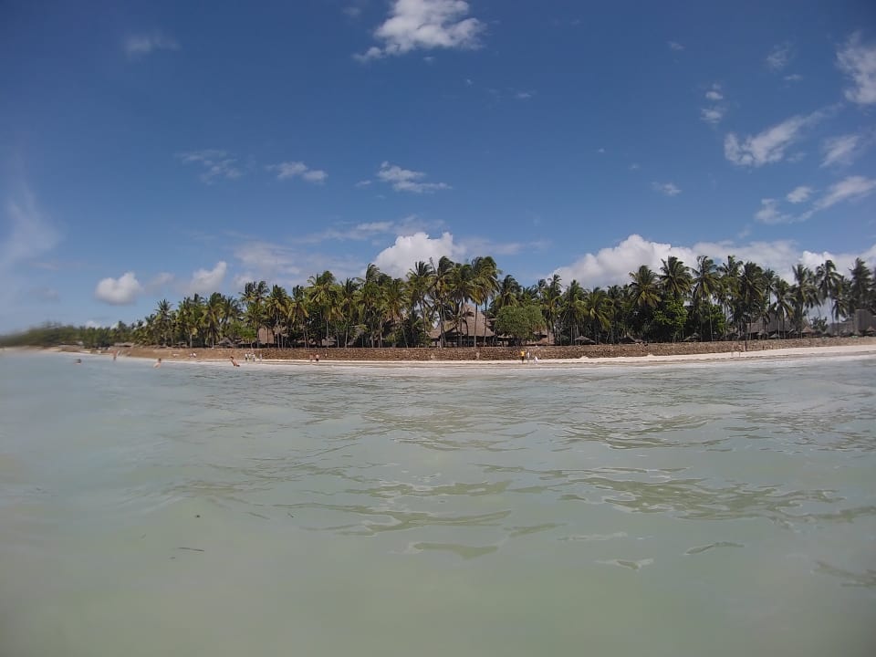 Strand Neptune Village Beach Resort & Spa