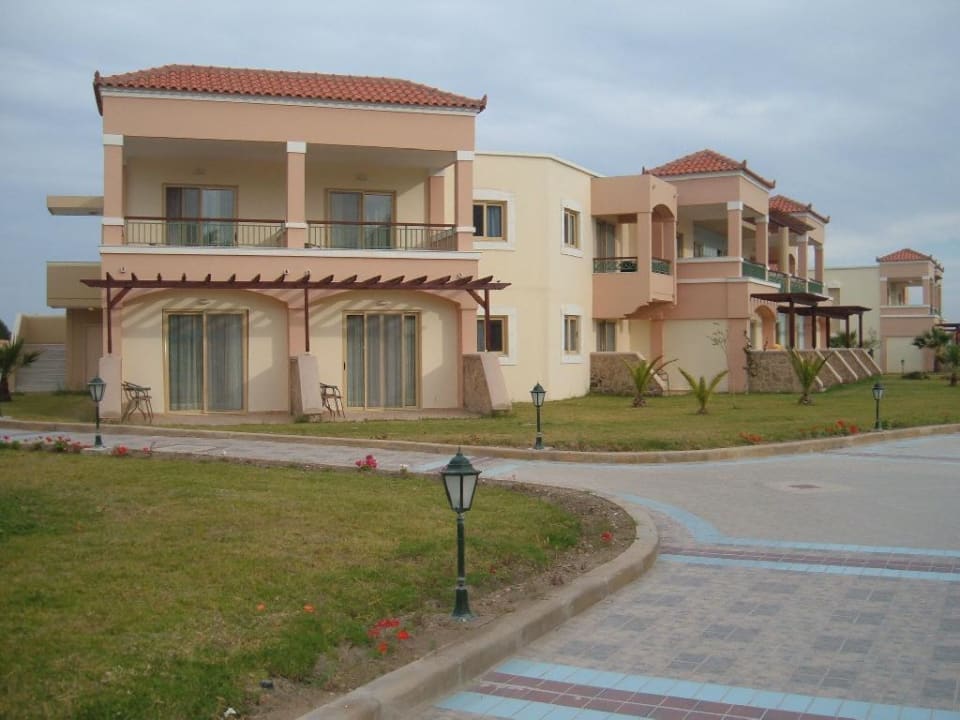 Bungalow Lindos Princess Beach Resort & Spa