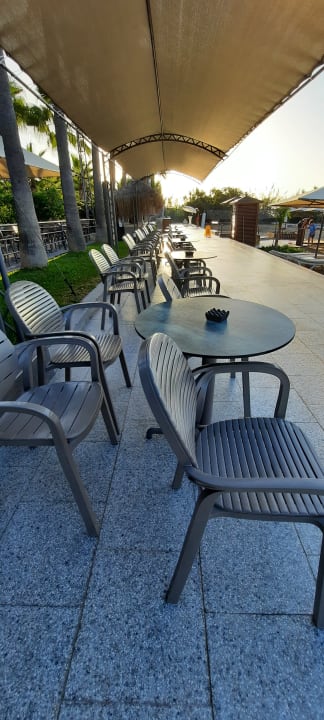 Gastro Miramare Queen Hotel