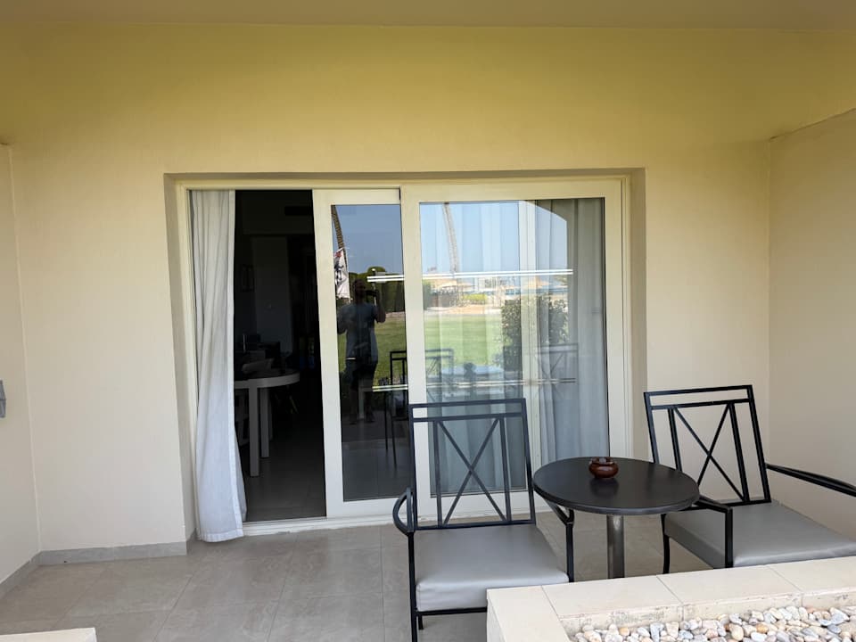 Zimmer Cleopatra Luxury Beach Resort Makadi Bay - Adults only