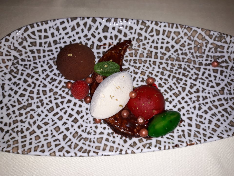 Gastro Hotel Bayerwaldhof