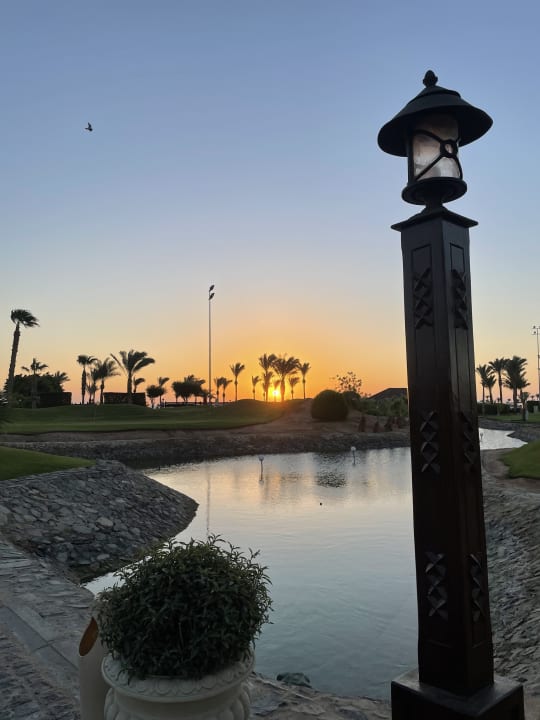 Strand Steigenberger Aqua Magic