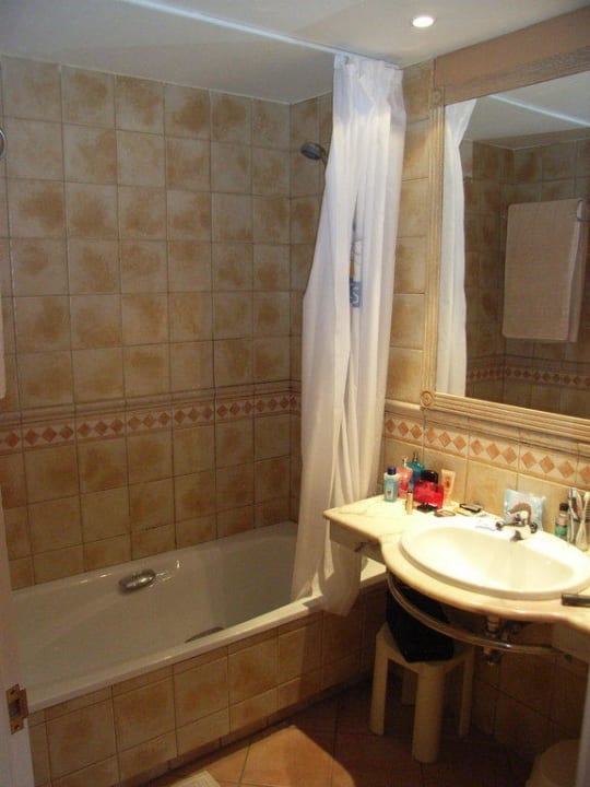 Bad H10 Playa Esmeralda - Adults only